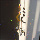 Taooba-B6Rainbow Suncatcher