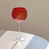 Taooba Red Wine Stemware