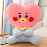 Taooba-B6BT21 Plush