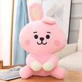 Taooba-B6BT21 Plush