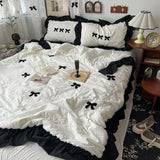 Summer Quilt 2024New Fresh Princess Comforter  Ins Style Fresh Cool and Refreshing Summer Blanket LightWeight Cold 이불