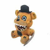 Taooba-B6Five Nights at Freddy's Plush