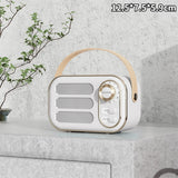 Taooba-B6Radio Bluetooth Speaker