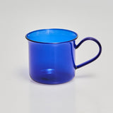 Taooba Blue Cups