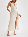 Taooba Eamon Halter Allure Dress