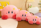 Taooba-B6Kirby Star Plush