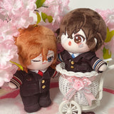 Taooba-B6Dazai & Chuuya Doll