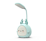 Taooba-B6Kawaii Animal Desk Lamp