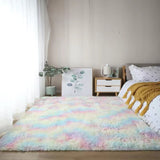 Taooba-B6Soft Oversized Carpet