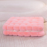 Taooba-B6Biscuit Shaped Pillow