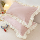 Taooba-B6Princess Pillow Case