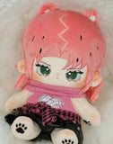 Taooba-B6Diavolo Doll