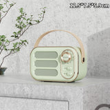 Taooba-B6Radio Bluetooth Speaker