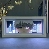 Taooba-B6Tokyo Ghoul Kaneki Ken DIY Box Lamp