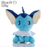 Taooba-B6Pokemon Plush