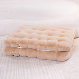 Taooba-B6Biscuit Shaped Pillow