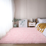 Taooba-B6Soft Oversized Carpet