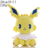 Taooba-B6Pokemon Plush