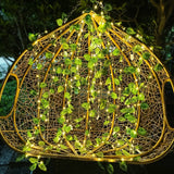 Taooba-B6Artificial Plants String Lights