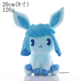 Taooba-B6Pokemon Plush