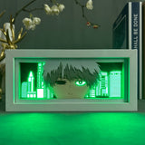 Taooba-B6Tokyo Ghoul Kaneki Ken DIY Box Lamp