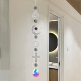 Taooba-B6Rainbow Suncatcher