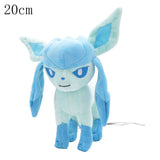 Taooba-B6Pokemon Plush