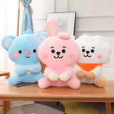 Taooba-B6BT21 Plush