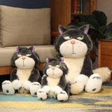 Taooba-B6Lucifer Cat Plush