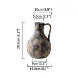 Taooba Ceramic Vase