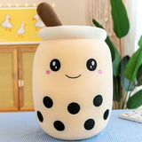 Taooba-B6Bubble Tea Cup Plush