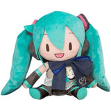 Taooba-B6Hatsune Miku Plush