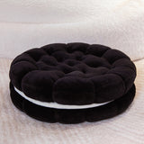 Taooba-B6Biscuit Shaped Pillow