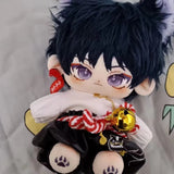 Taooba-B6Cat Scaramouche Doll