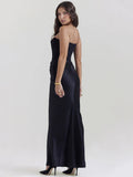 Taooba Seraphic Splendor Maxi Dress