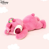 Taooba-B6Strawberry Bear Plush