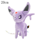 Taooba-B6Pokemon Plush