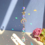 Taooba-B6Rainbow Suncatcher