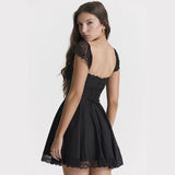 Taooba Kayla Beach Party Dress