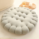 Taooba-B6Biscuit Shaped Pillow