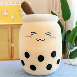 Taooba-B6Bubble Tea Cup Plush