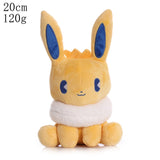 Taooba-B6Pokemon Plush