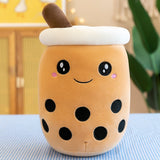 Taooba-B6Bubble Tea Cup Plush