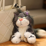 Taooba-B6Lucifer Cat Plush