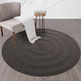 Living Room Carpet Natural Wool Hand Woven Luxurious Thermal Bedroom Rug Home Decoration Soft Comfortable Wear Resistant Mats