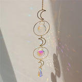 Taooba-B6Rainbow Suncatcher