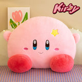 Taooba-B6Kirby Star Plush