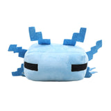 Taooba-B6Axolotl & Bee Plush