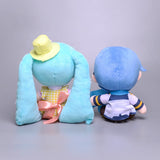 Taooba-B6Hatsune Miku Sunflower Doll