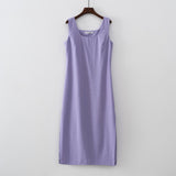 Taooba Mystic Threads Tank Dress